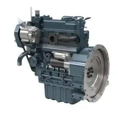 Kubota D1005-E2B