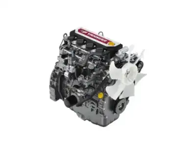 Yanmar 4TN98G