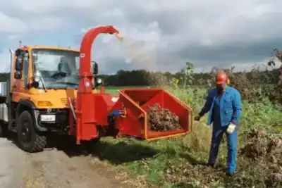 Dücker HF 960