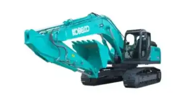 Kobelco SK 300 NLC 10 thumbnail 4