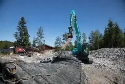 Kobelco SK 300 NLC 10 thumbnail 6