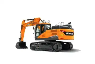 Doosan DX245NHD-7