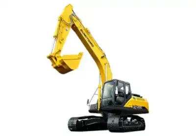 Sumitomo SH250-6