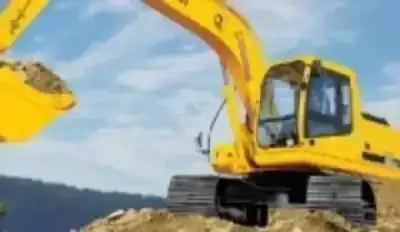 Hyundai R 180 NLC-3