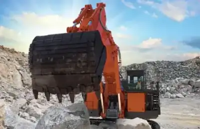 Hitachi EX3600-7B thumbnail 2