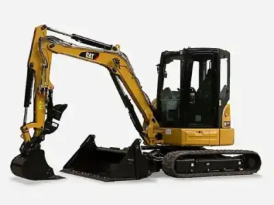 Caterpillar 304E2 CR