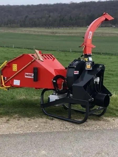 Bugnot CBB 160 DA42