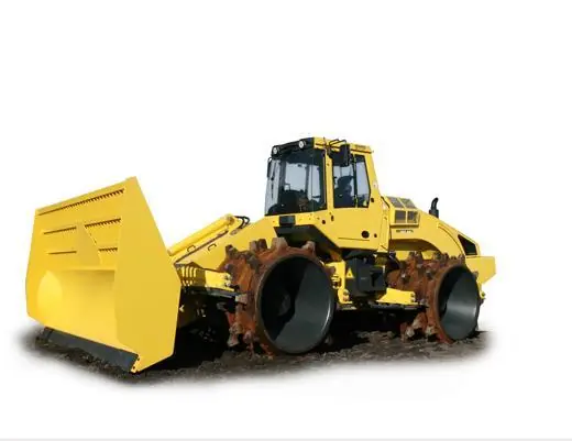 Bomag BC 462 RB thumbnail 2