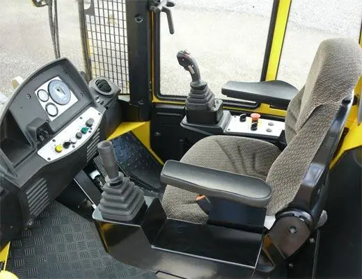 Bomag BC 462 RB thumbnail 4