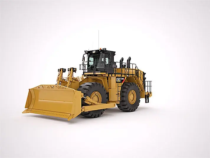 Caterpillar 844K