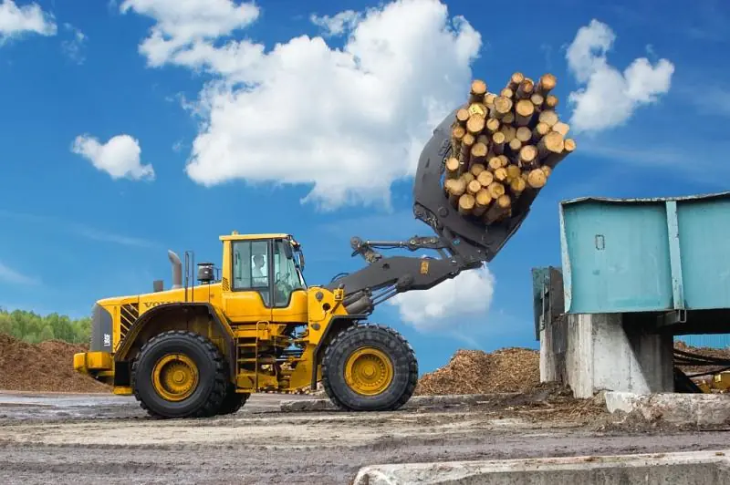 Volvo L150F