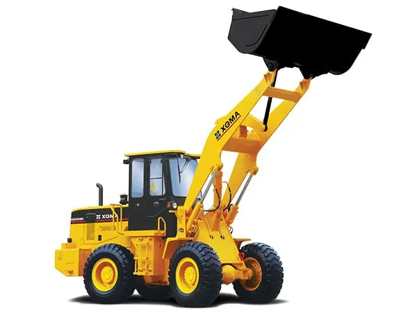 XGMA XG935H