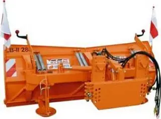 Hydrac LB II 280 DP