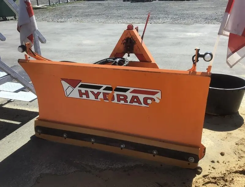 Hydrac KL I 160