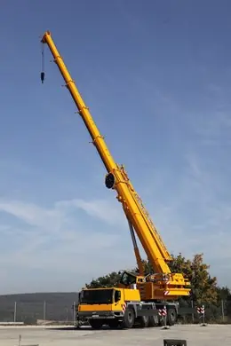 Liebherr LTM 1095-5.1 thumbnail 8