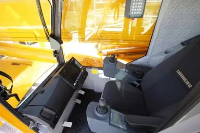 Liebherr LTM 1095-5.1 thumbnail 9