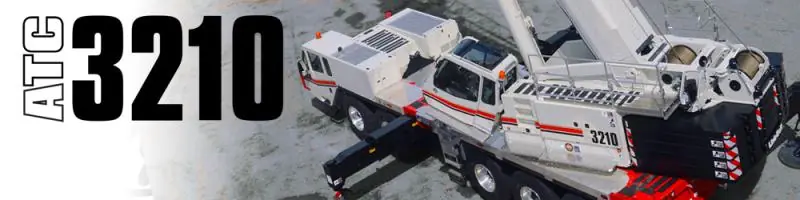 Link-Belt ATC-3210 thumbnail 2