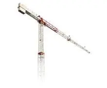 Terex Comedil (Zeppelin) CTT 561 A 32