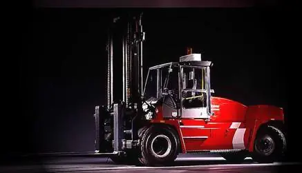 Kalmar DCE 150-12