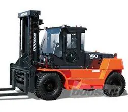 Doosan D110S-5 thumbnail 2