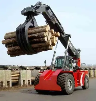 Kalmar RTD3026