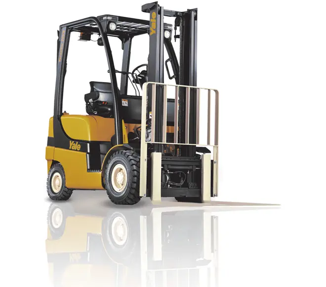 Yale GDP 18VX