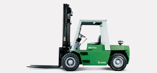 Cesab SID/P 80-1TC