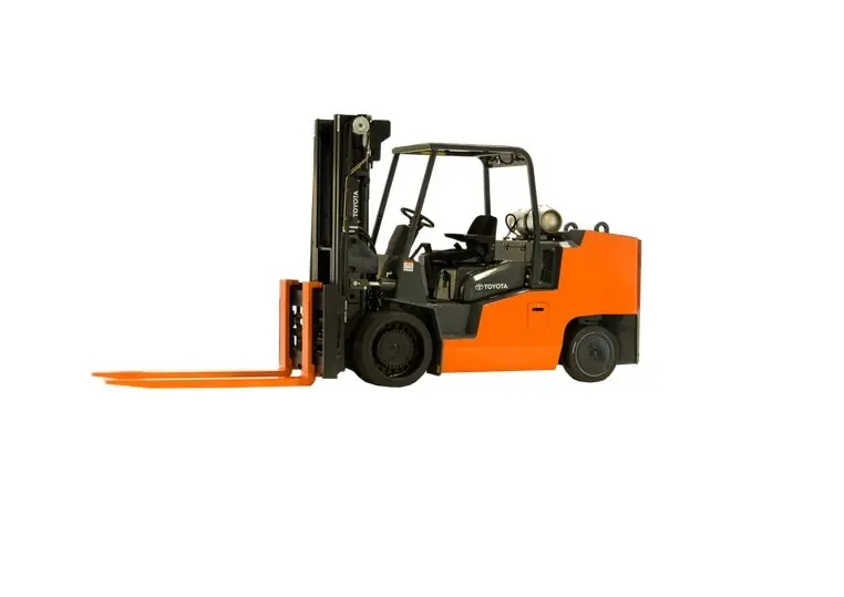 Toyota THDC1800-36 thumbnail 3