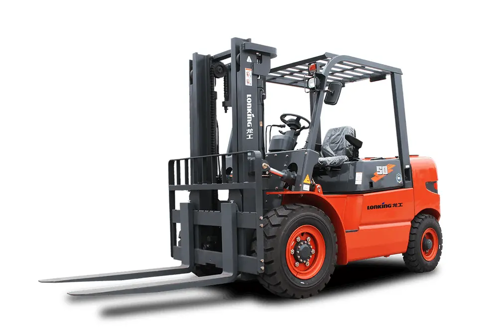 Lonking LG45DT IV