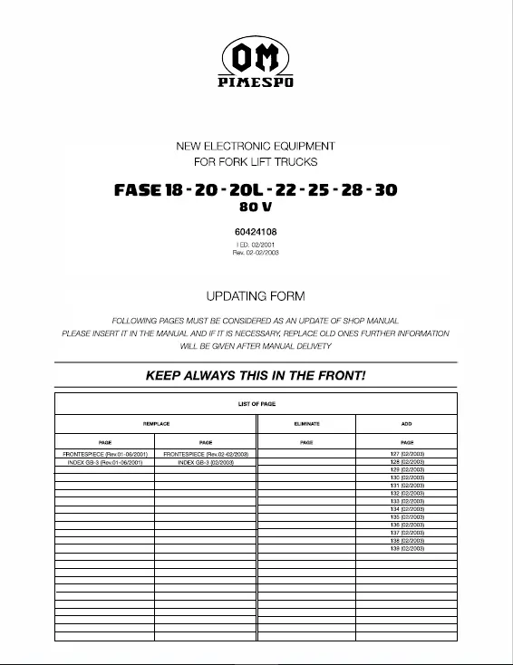 OM-Pimespo Fase 30