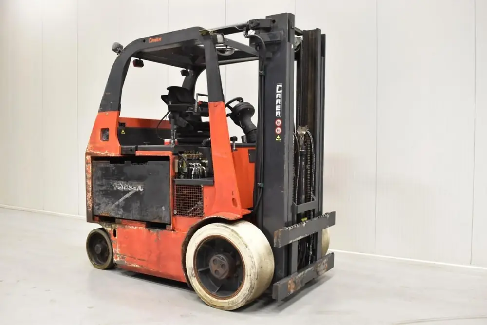 Carer Z 65 KN