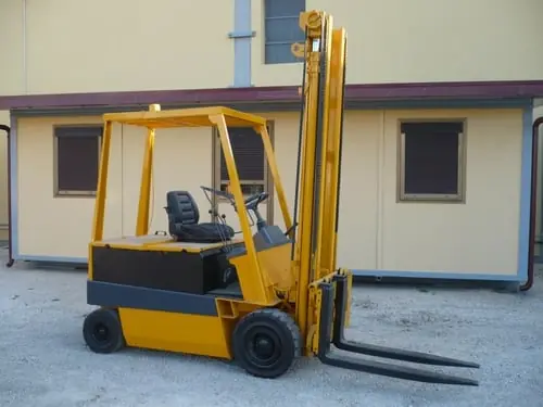 Nuova Detas SE 32