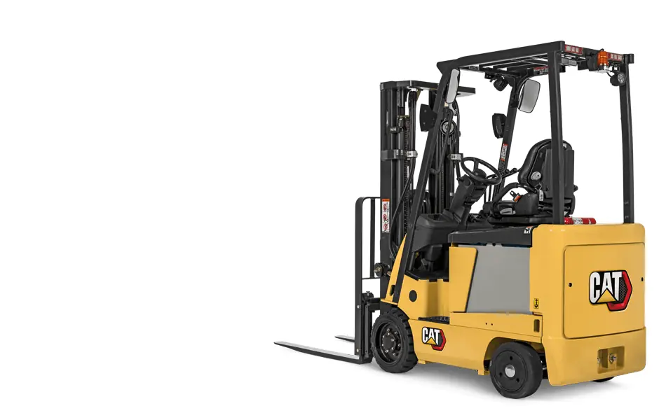 Caterpillar EC18N