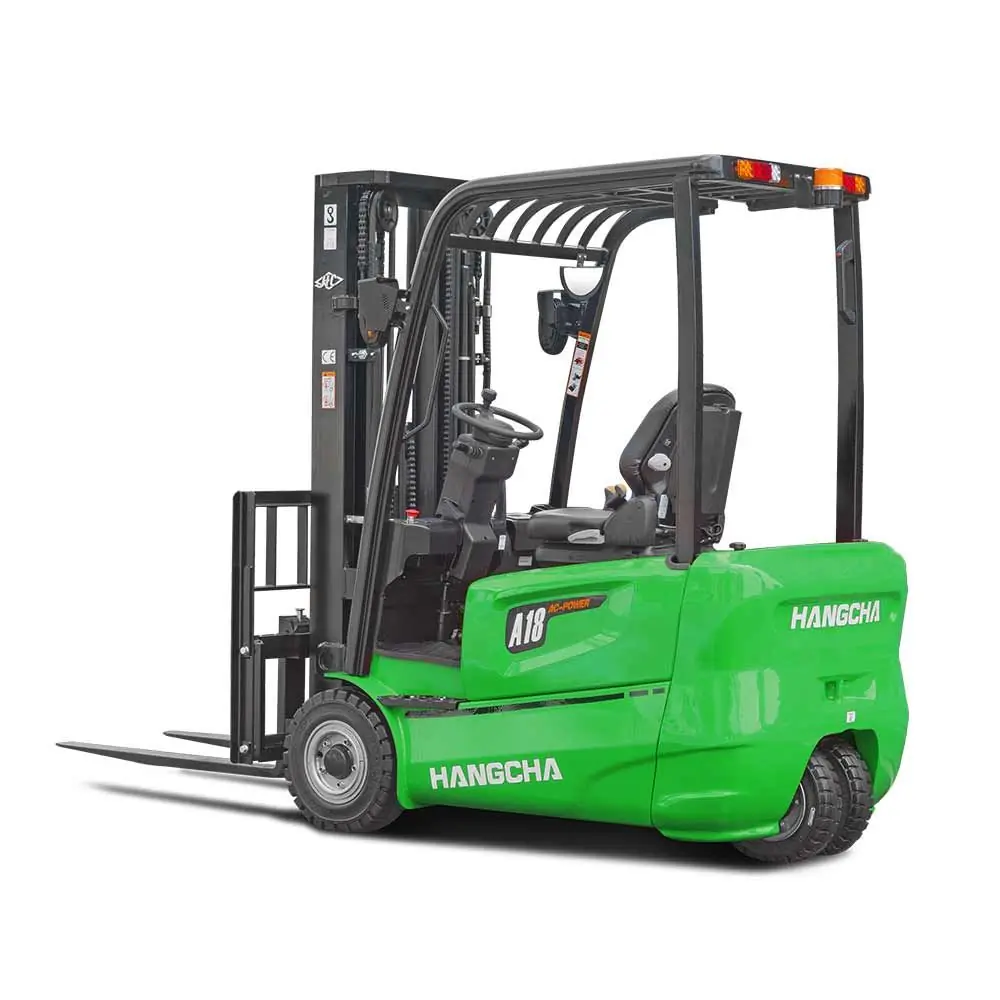 Hangcha CPDS16-XCD6-SI