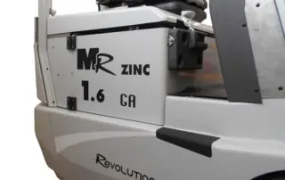 Montini MR Zinc 1.6 GA