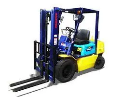 Komatsu FG 25-1 E