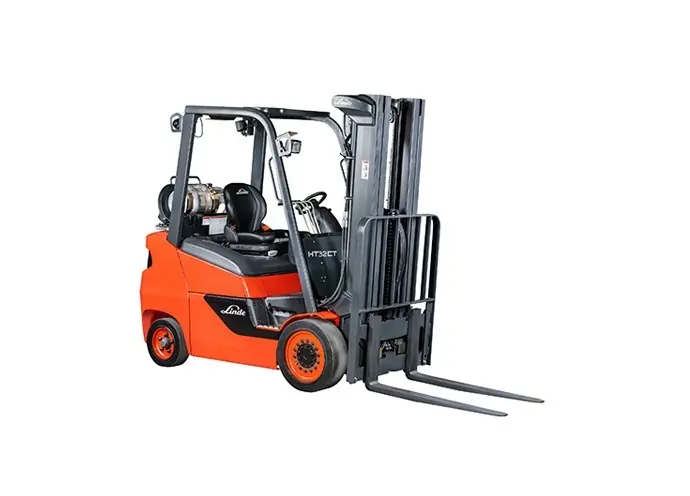 Linde HT32CT