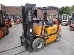 SF Truck SF 20 L