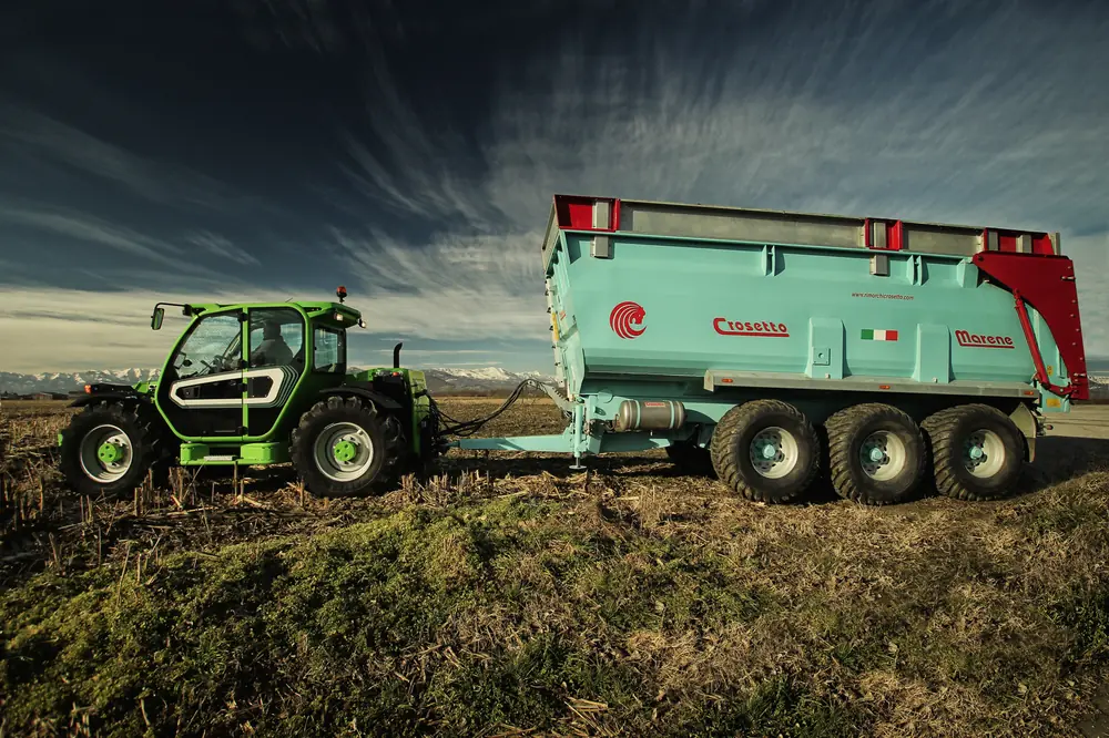 Merlo TF 35.7-120 thumbnail 4