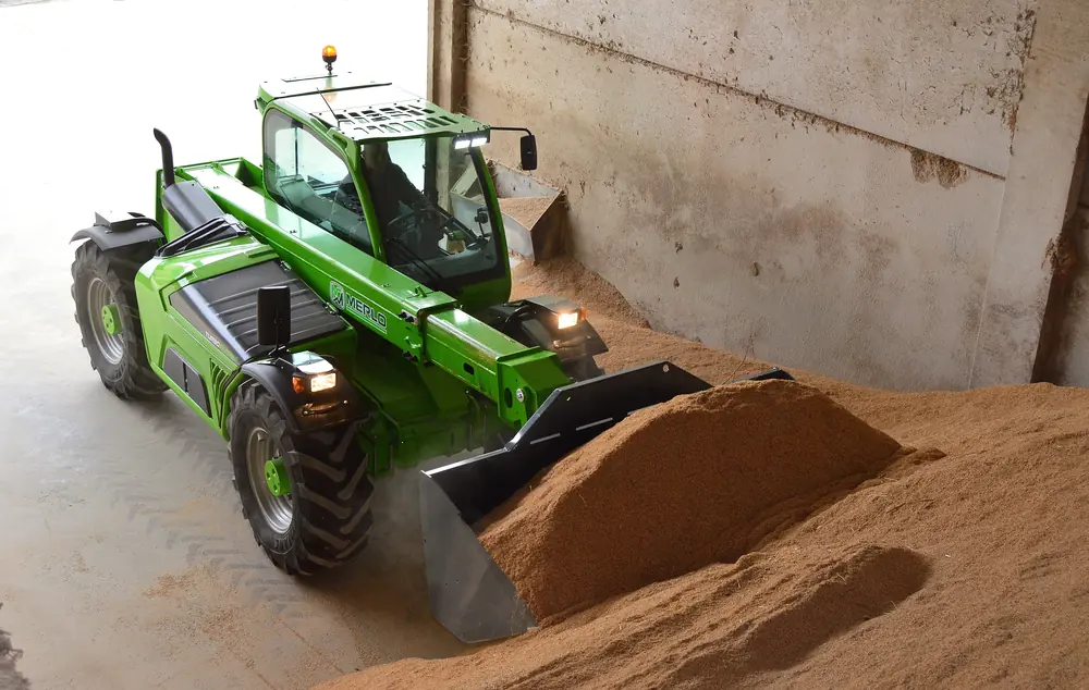 Merlo TF 35.7-120 thumbnail 6