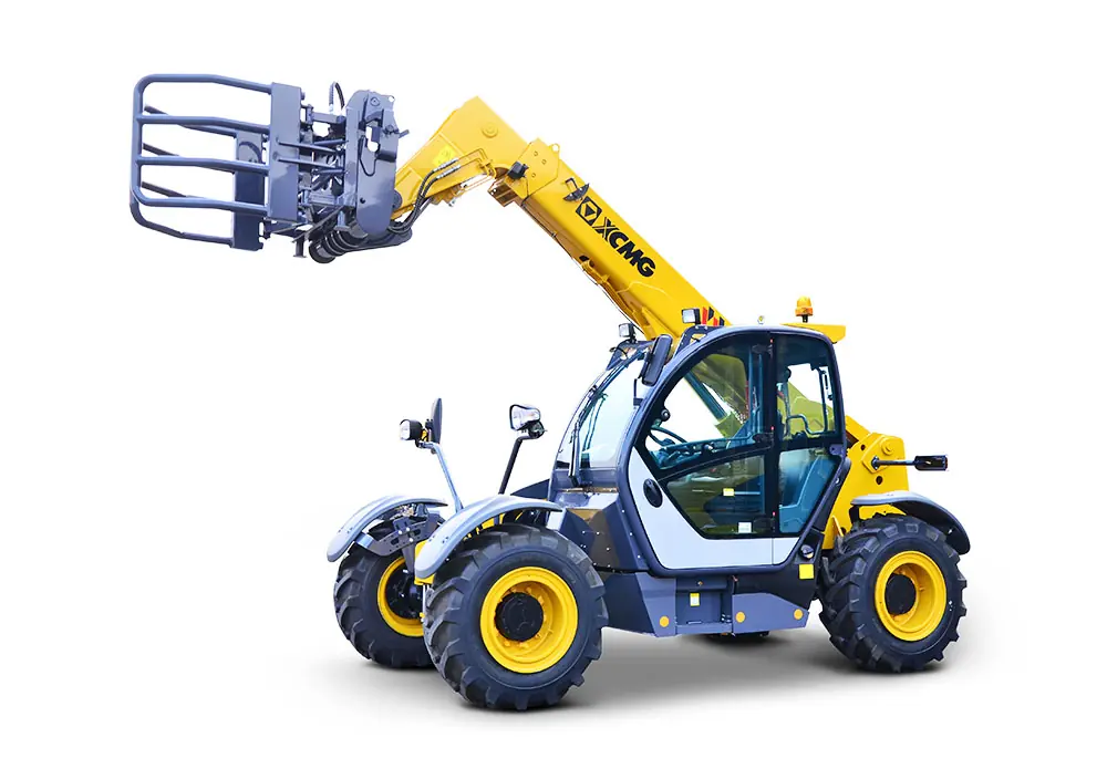 XCMG XC6-3006K