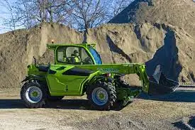 Merlo P 35.11 TT