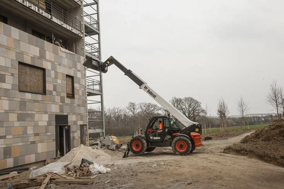 Bobcat T35.130S 100 IV thumbnail 4