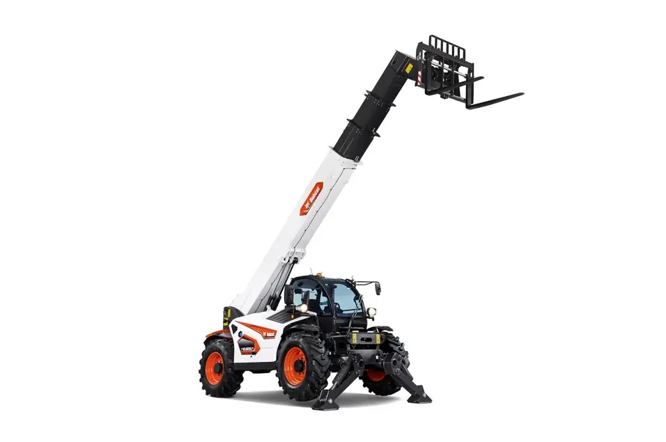 Bobcat T40.180SLP 75 V thumbnail 2