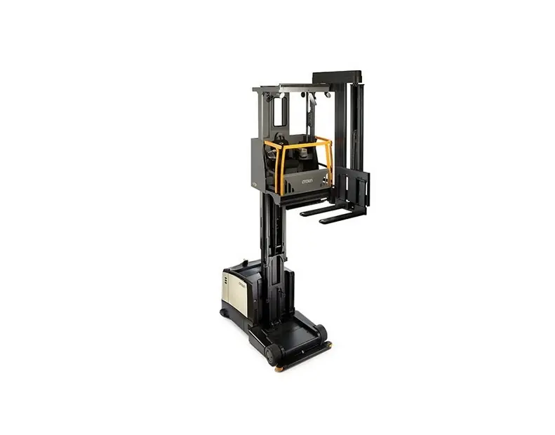Crown TSP 7000-33 TT thumbnail 3