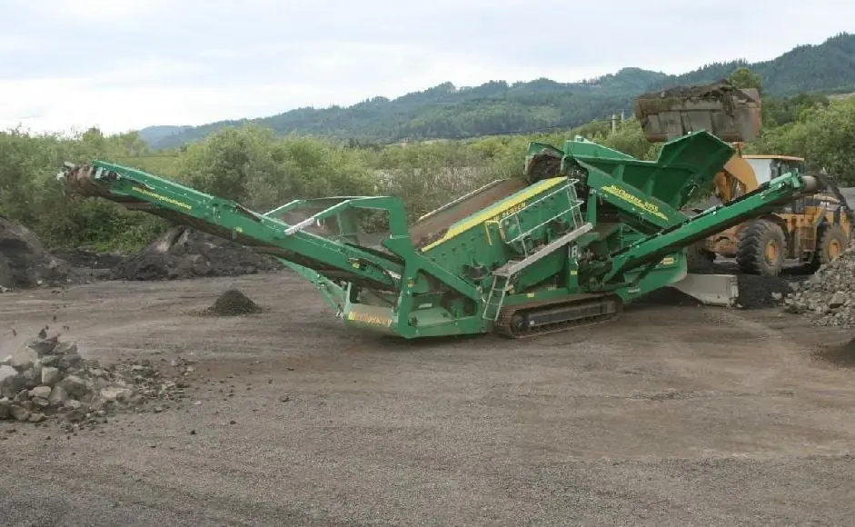 McCloskey R155 thumbnail 3