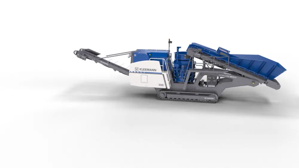 Kleemann MCO 9 EVO