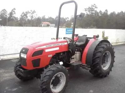 Massey Ferguson MF 3235-2SP