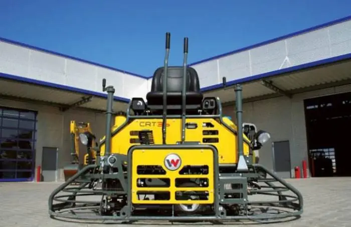 Wacker Neuson CRT 36-24 A-WK