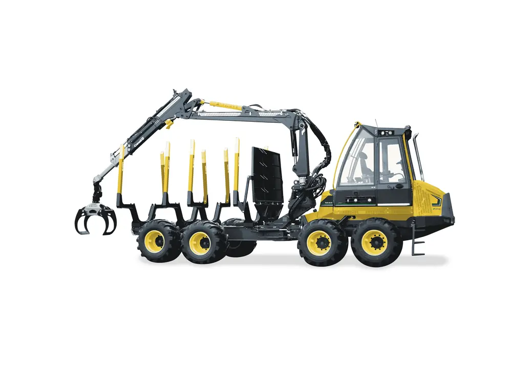 EcoLog EcoLog 1050 F